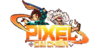 pixel đại chiến
